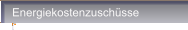 Energiekostenzuschüsse r